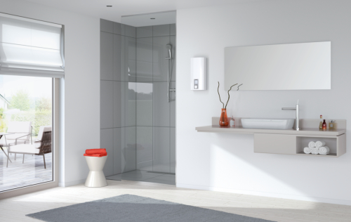 Sanitär & Badsanierung