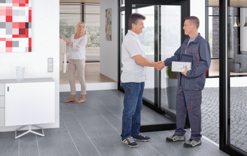 Heizungswartung, Reparatur & Kundendienst