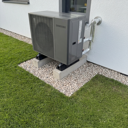 Samsung Wärmepumpe Bad Frankenhausen