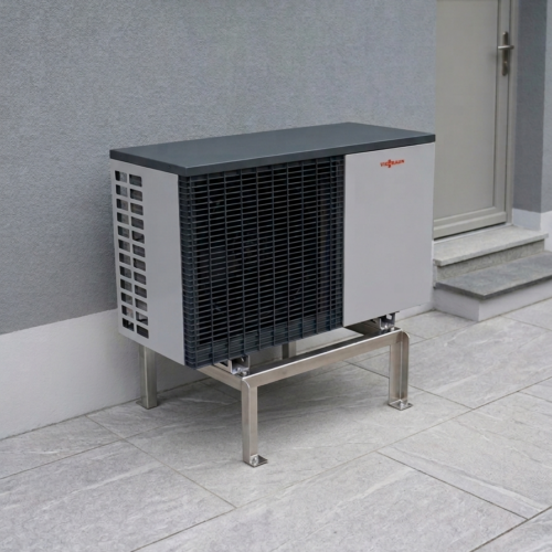 Viessmann Wärmepumpe Sangerhausen